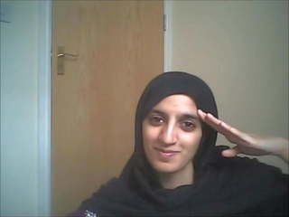 Turca arabic-asian hijapp mezclar foto 20, sucio presilla 19