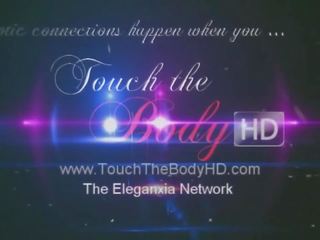 Provocative Body to Body Massage Outdoors, HD xxx film ad