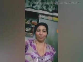 Tango Big Boob Nepali Aunty, Free Mom xxx clip 24