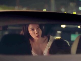 Korean Celebrity Ha Joo-hee porn Scenes - Love Clinic.
